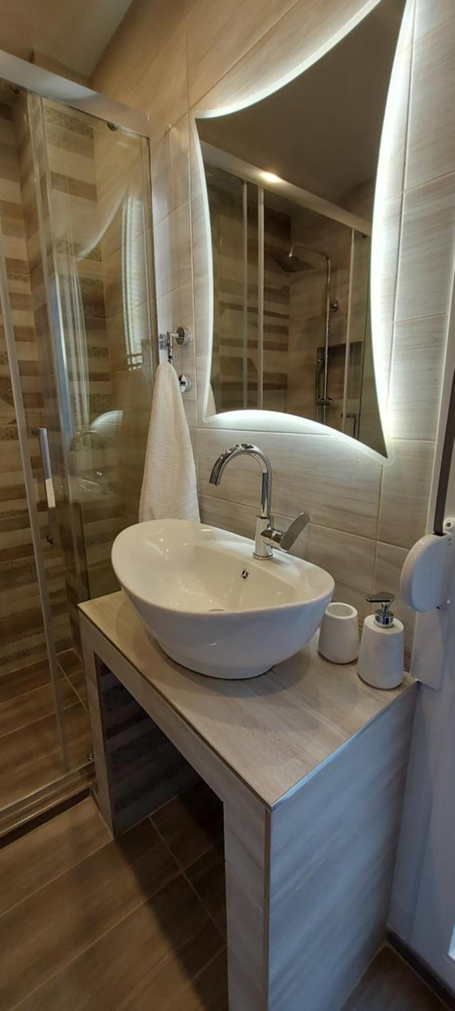 Amj Thessaloniki Apartment Экстерьер фото