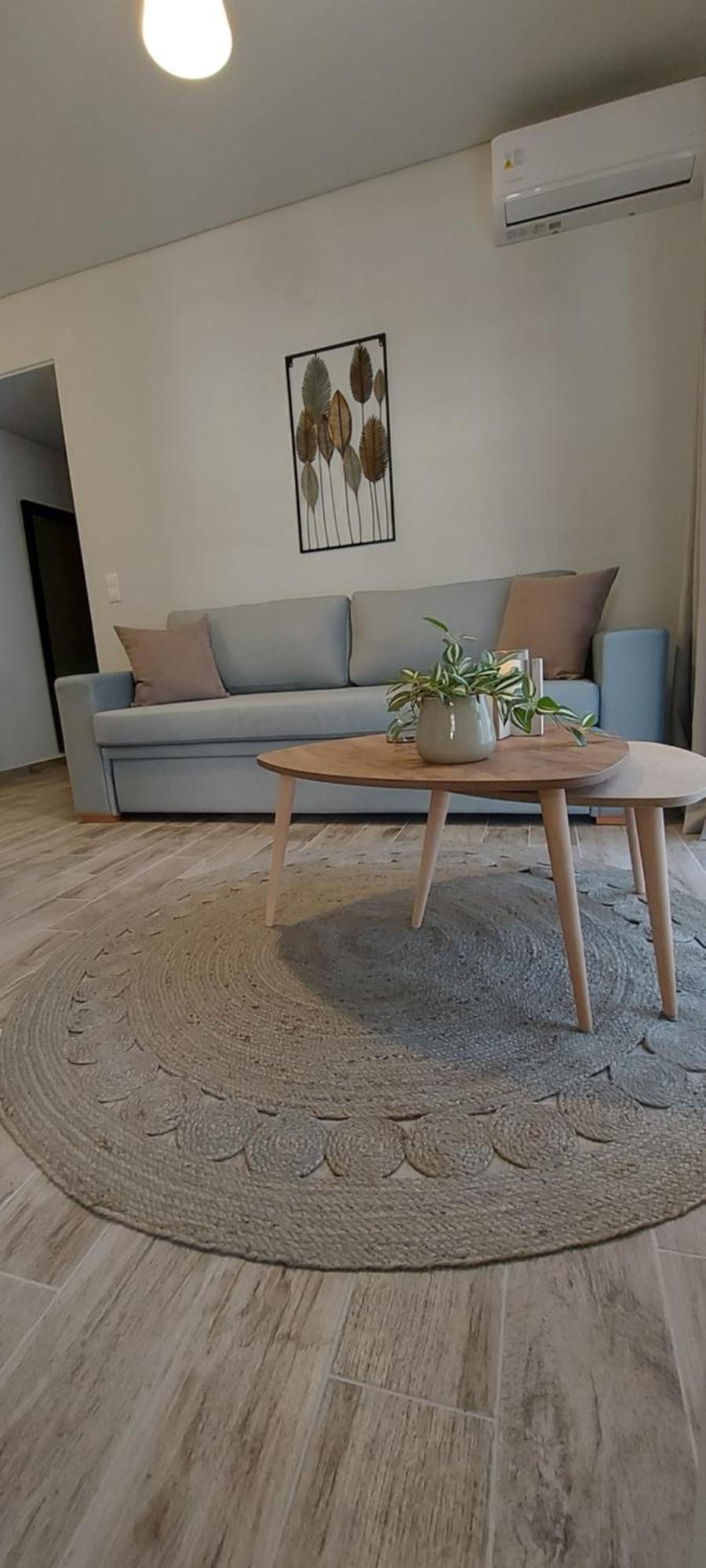 Amj Thessaloniki Apartment Экстерьер фото